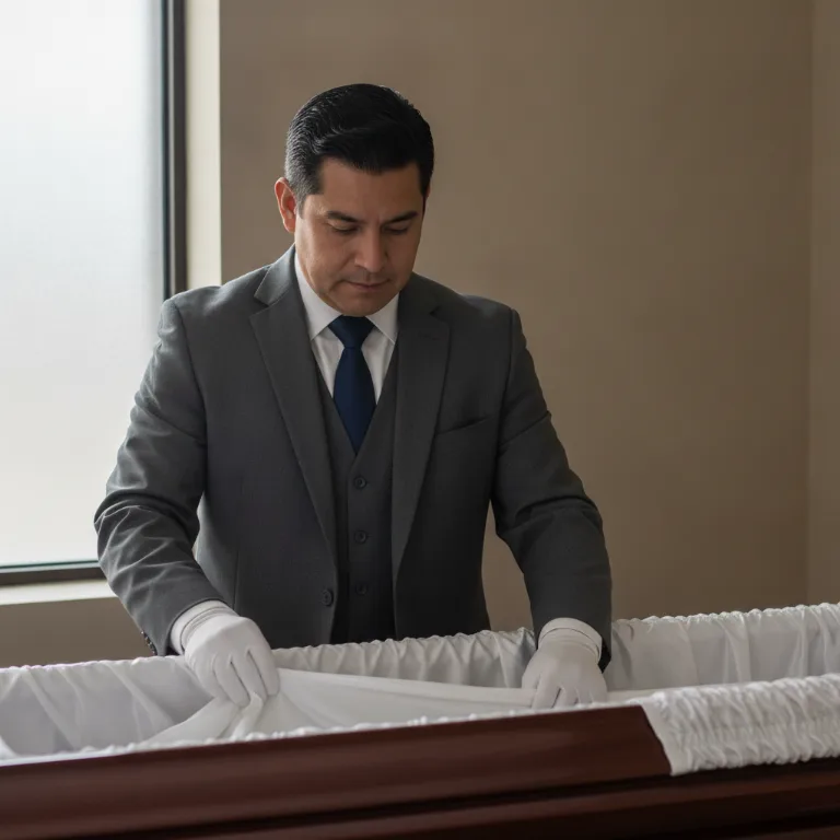 Agência Funerária serviço em Dourados